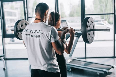 Wat kost personal training? Exercise and fitness programs tailored to individual needs often require a personal trainer.