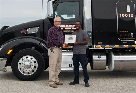 What Is the Best Paid CDL Training Company and What Makes it So?